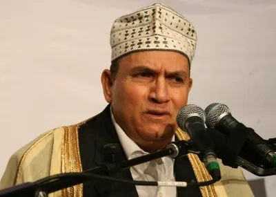 Ahmed Nuinaa, foto 3