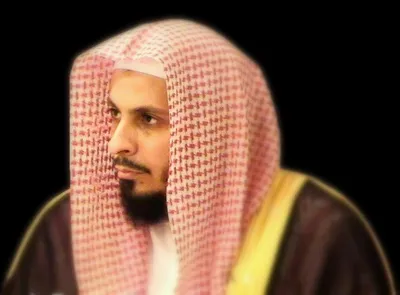 Saleh Al-Talib, foto 1