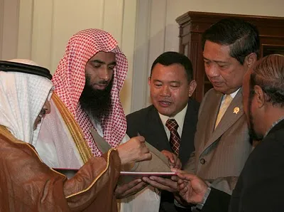 Salah Al-Budair, foto 21