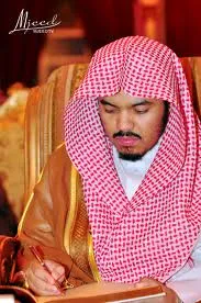 Yasser Al-Dosari, foto 16