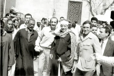 Abdelbasset Abdessamad, foto 68