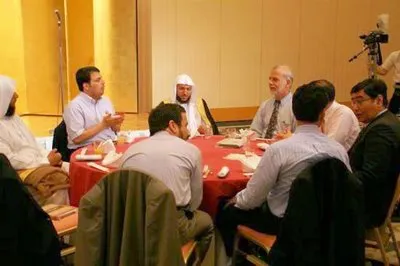 Maher Al-Muaiqly, foto 21