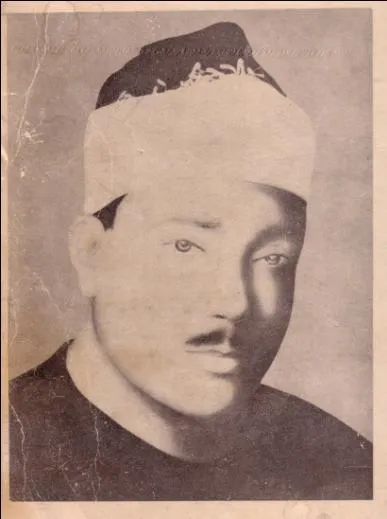Abdelbasset Abdessamad, foto 77