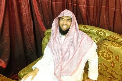 Abdul Wali Al-Arkani, foto 10