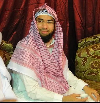 Abdul Wali Al-Arkani, foto 11