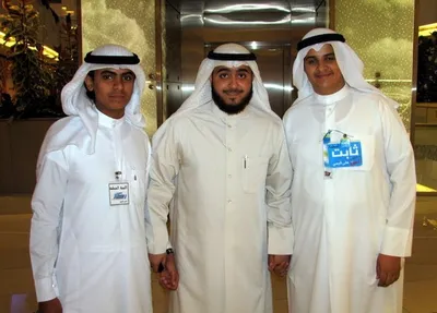 Fahd Al-Kandari, foto 6