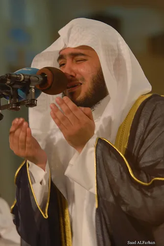 Fahd Al-Kandari, foto 9
