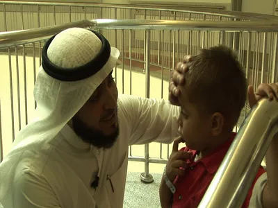Fahd Al-Kandari, foto 11