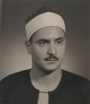 Mohamed Seddik El-Menchaoui, foto 5