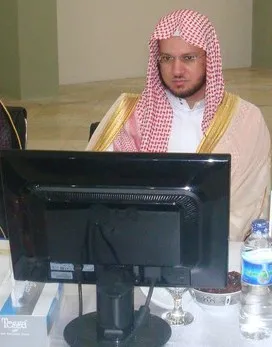 Abdulmohsen Al-Qasim, foto 5