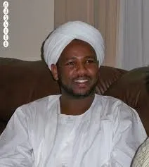 Alzain Mohamed Ahmed, foto 1