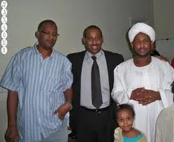 Alzain Mohamed Ahmed, foto 2