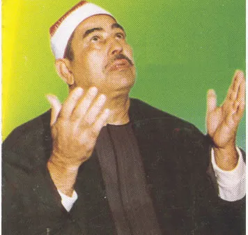 Mohamed Tablawi, foto 2
