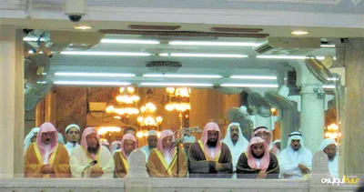 Abdullah Awad Al-Juhani, foto 6