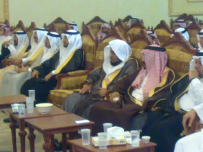 Abdullah Awad Al-Juhani, foto 8