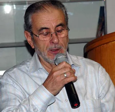 Ilhan Tok, foto 1