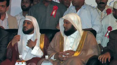 Maher Al-Muaiqly, foto 28