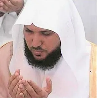 Maher Al-Muaiqly, foto 29