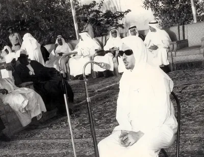 Zaki Daghistani, foto 1