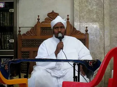 Abdirashid Ali Sufi, foto 4