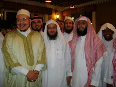 Omar Al-Kazabri, foto 18