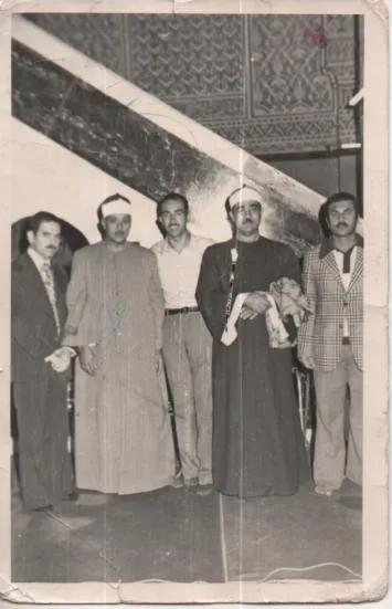 Abdelbasset Abdessamad, foto 82