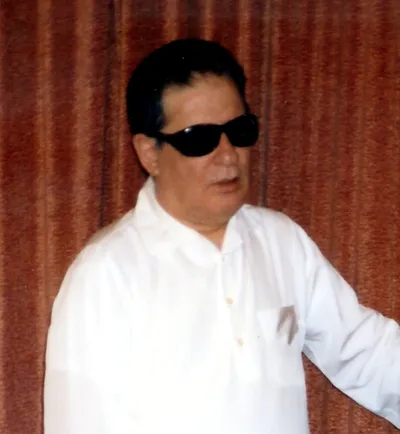 Zaki Daghistani, foto 4
