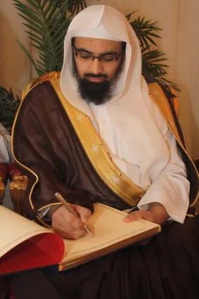 Nasser Al-Qatami, foto 17