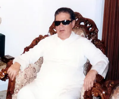 Zaki Daghistani, foto 5