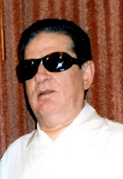 Zaki Daghistani, foto 6