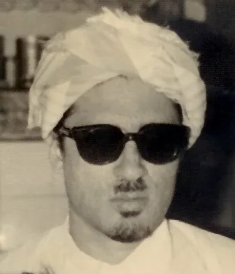 Zaki Daghistani, foto 7