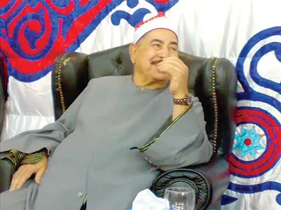 Mohamed Tablawi, foto 9