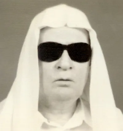 Zaki Daghistani, foto 9