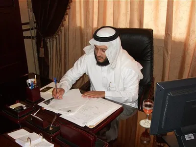 Hani Ar-Rifai, foto 3