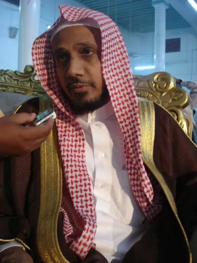 Abdullah ibn Ali Basfar, foto 6