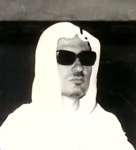 Zaki Daghistani, foto 11