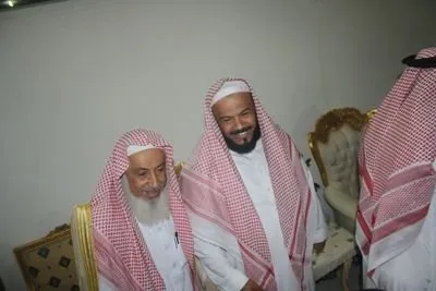 Muhammad Al-Mohaisany, foto 2