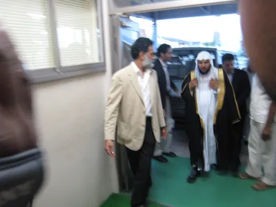 Maher Al-Muaiqly, foto 30