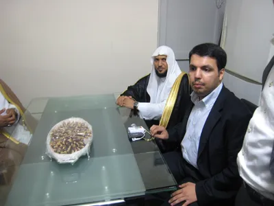 Maher Al-Muaiqly, foto 31