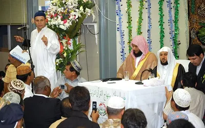 Maher Al-Muaiqly, foto 32