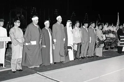 Mustapha Ismail, foto 22