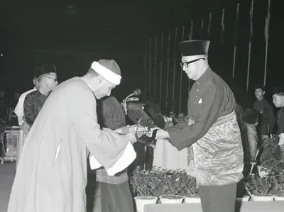 Mustapha Ismail, foto 24