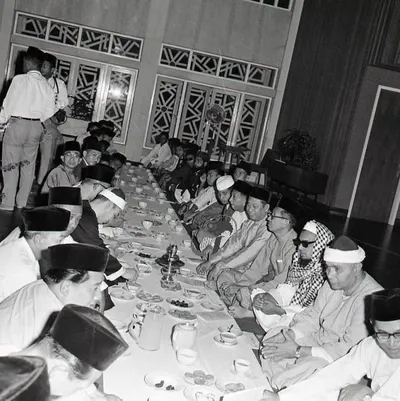 Mustapha Ismail, foto 25