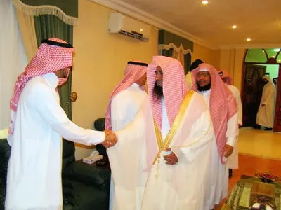 Salah Al-Budair, foto 22