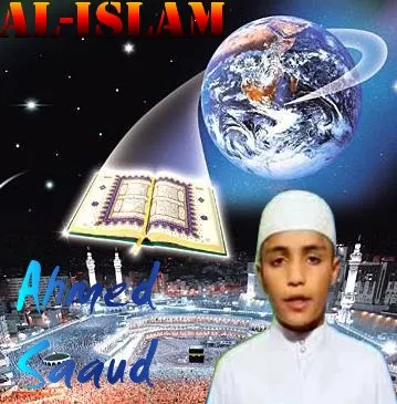 Ahmad Saud, foto 4
