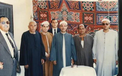 Abdelbasset Abdessamad, foto 86