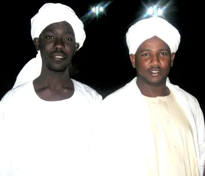 Alzain Mohamed Ahmed, foto 4