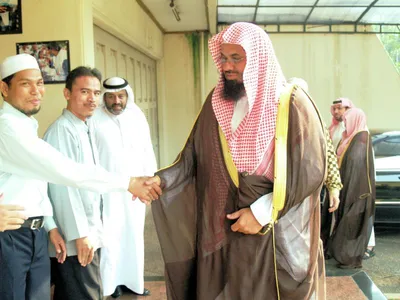 Saoud Shuraim, foto 46