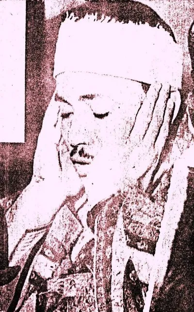 Abdelbasset Abdessamad, foto 90