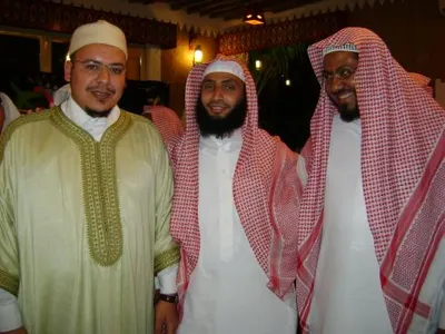 Adel Rayane, foto 2